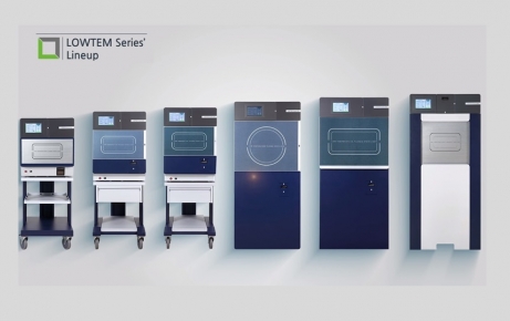 Nồi hấp tiệt trùng Plasma